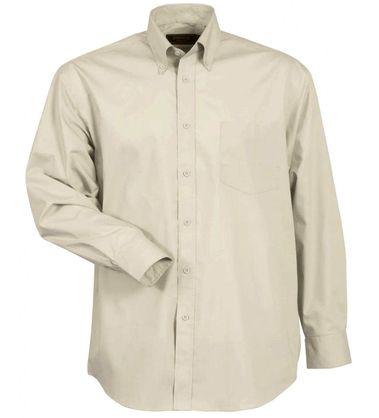 2027 LE MANS MEDIAN SHIRT - MENS