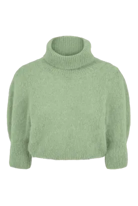 American Dreams Piro Rollneck Pullover