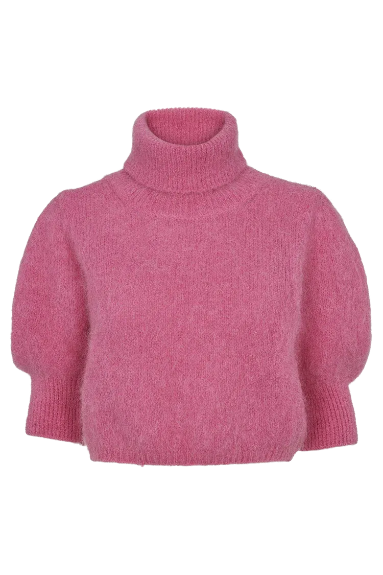 American Dreams Piro Rollneck Pullover