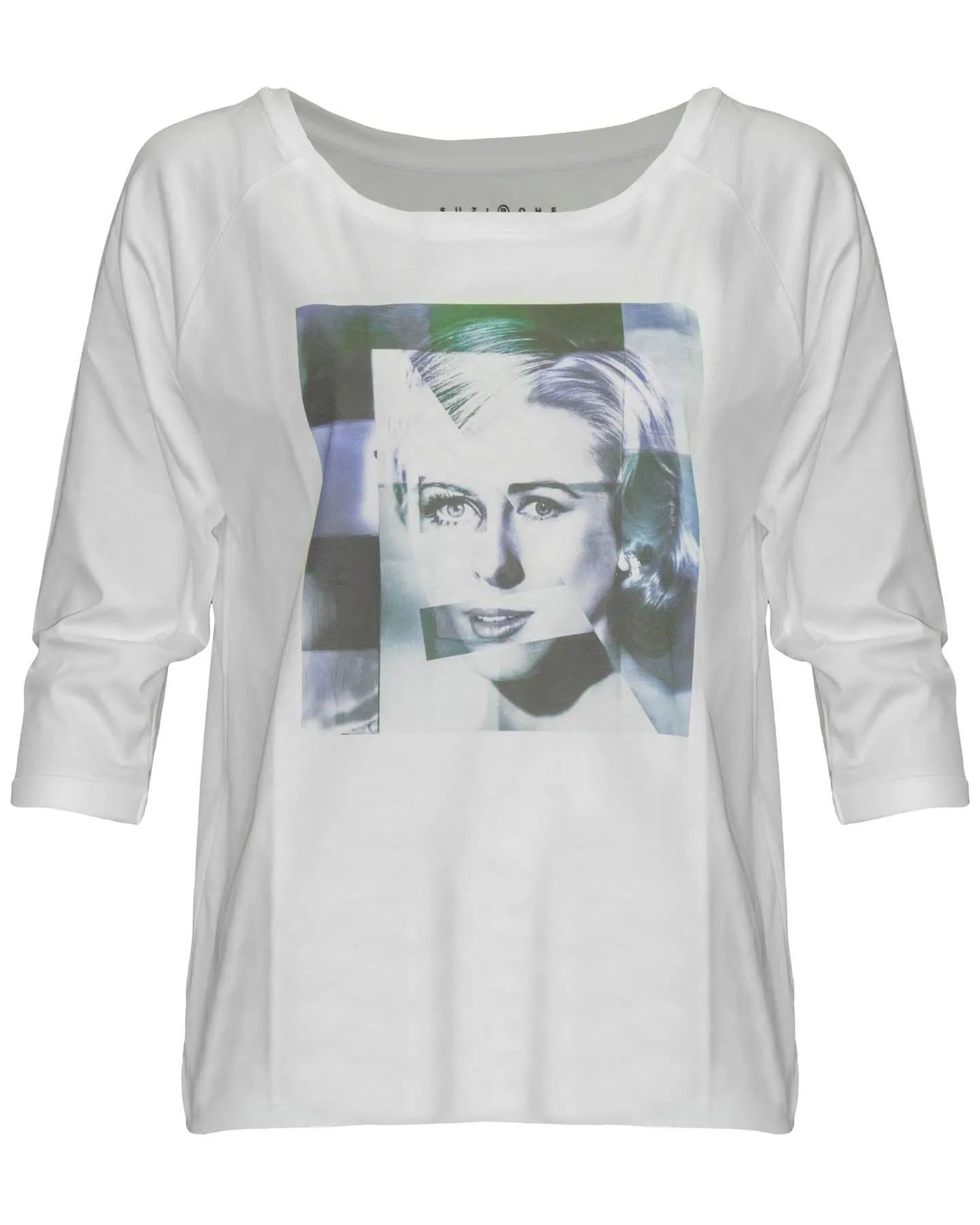 Audrey T-Shirt