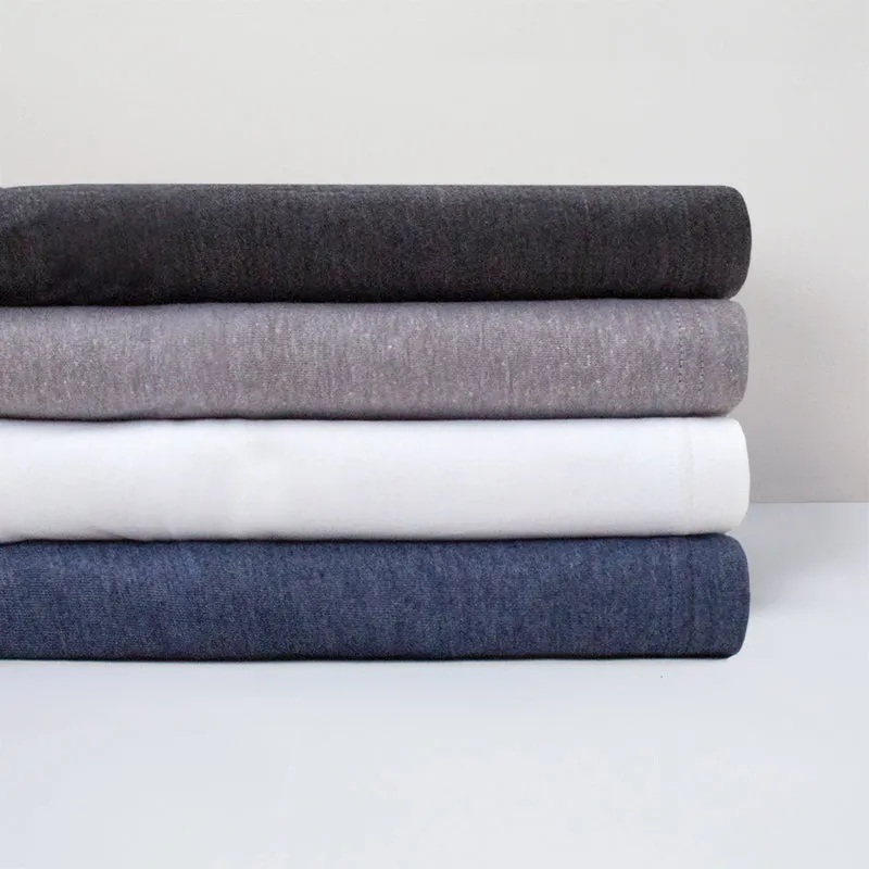 Bambury BedT Cotton Blend Jersey T-Shirt Sheet Set