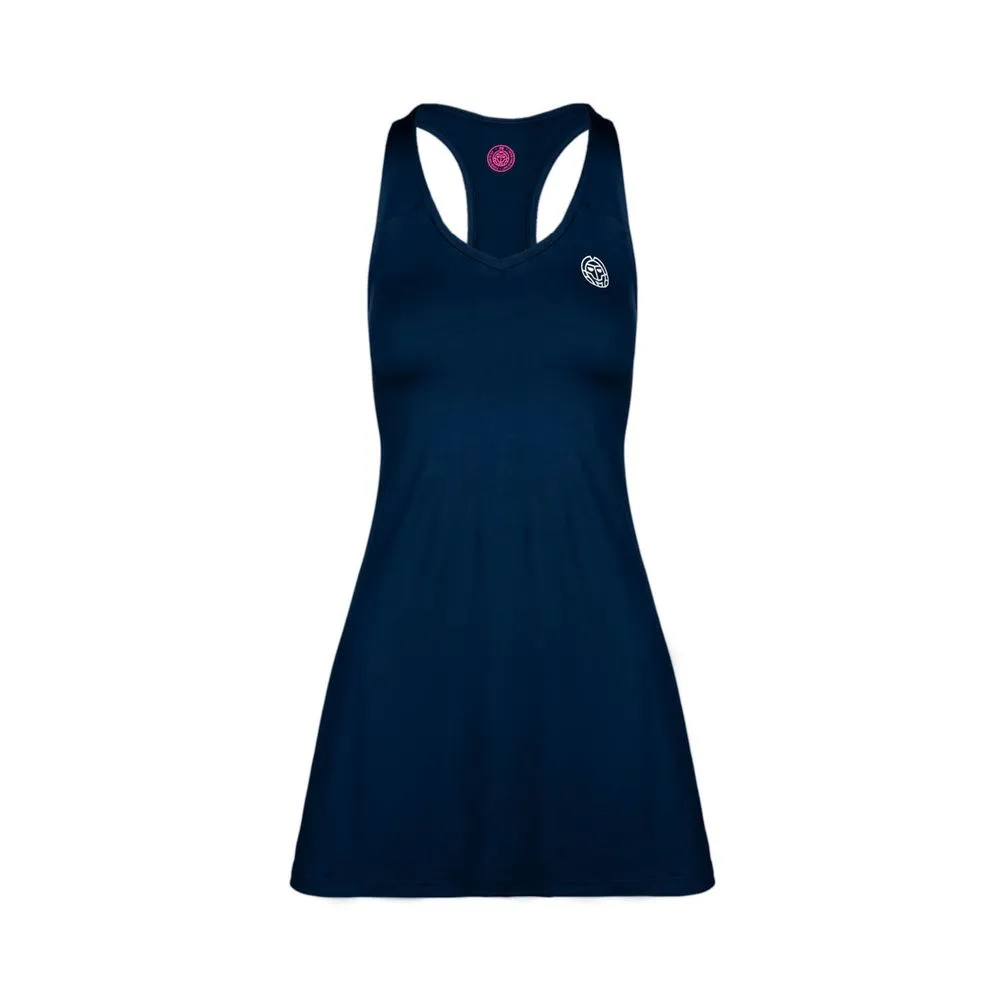 Bidi Badu Sira Tech Dress (Women's) - Dark Blue