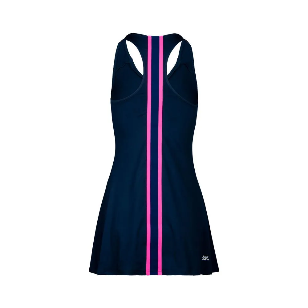 Bidi Badu Sira Tech Dress (Women's) - Dark Blue