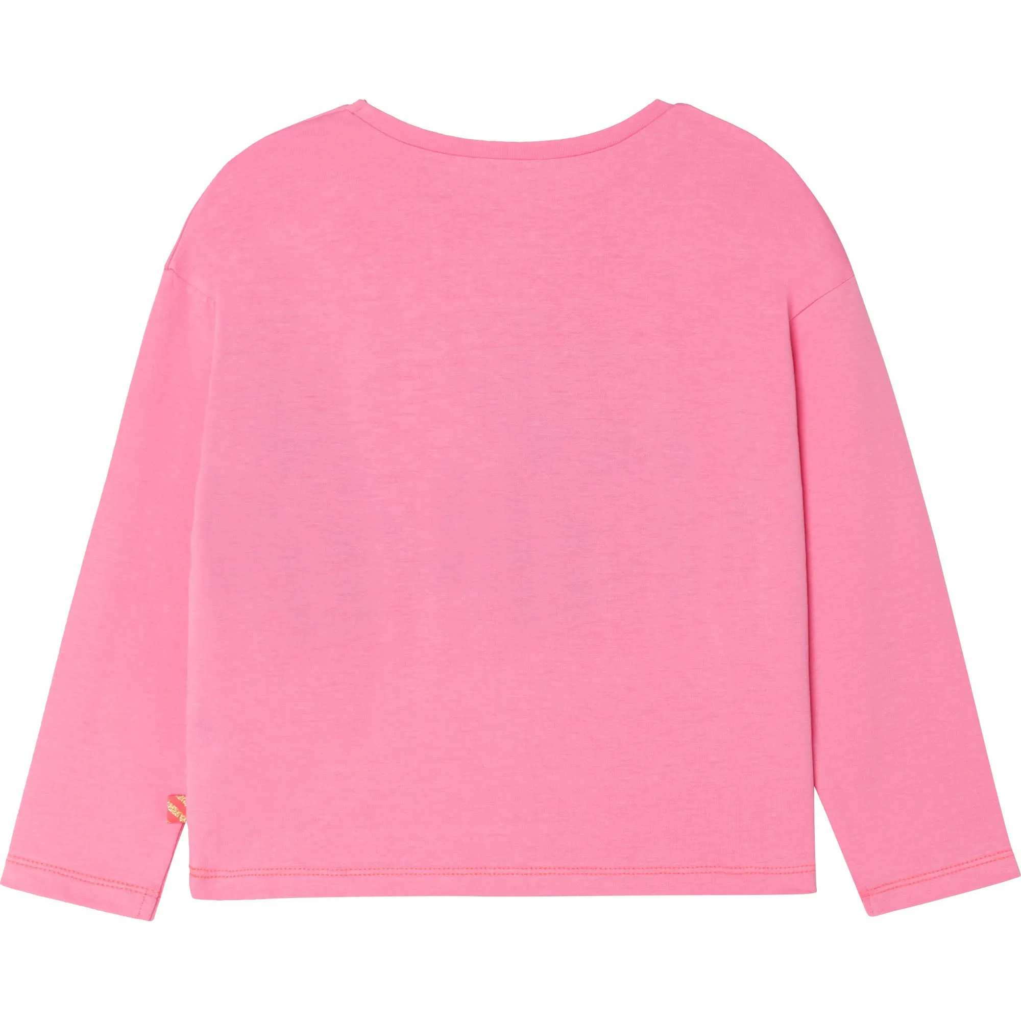 Billieblush T-Shirt Fall 2 Pink