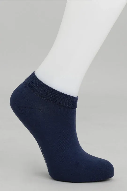 Blue Sky - Bamboo Ankle Socks 🇨🇦