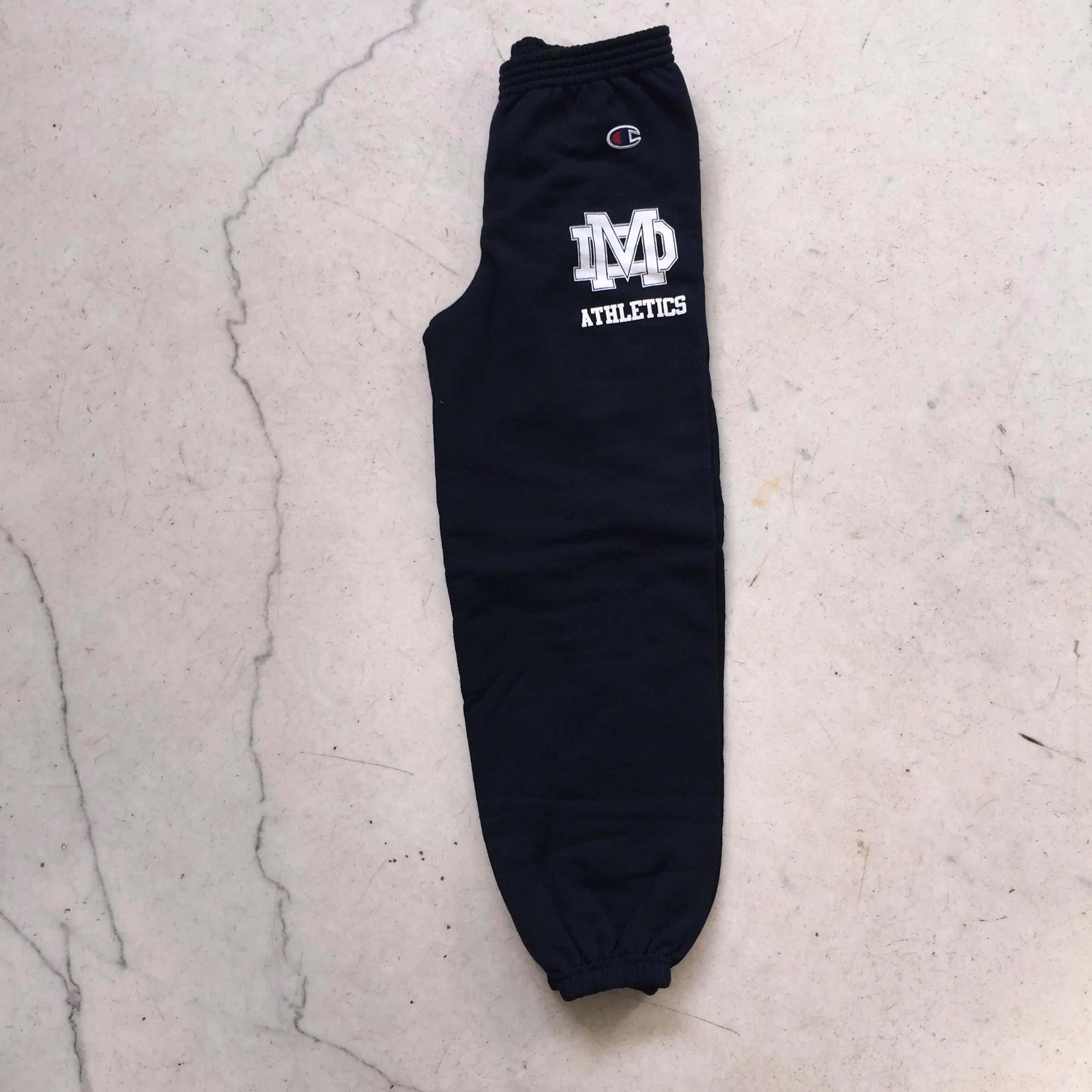 CHAMPION FLEECE MD SWEATPANTS - Youth