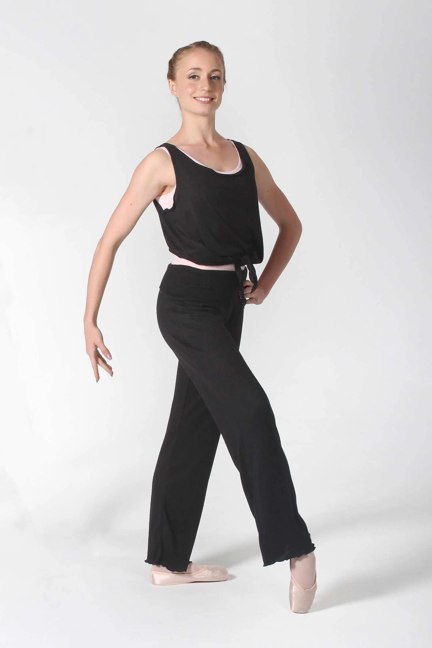 Intermezzo Warm Up Pants