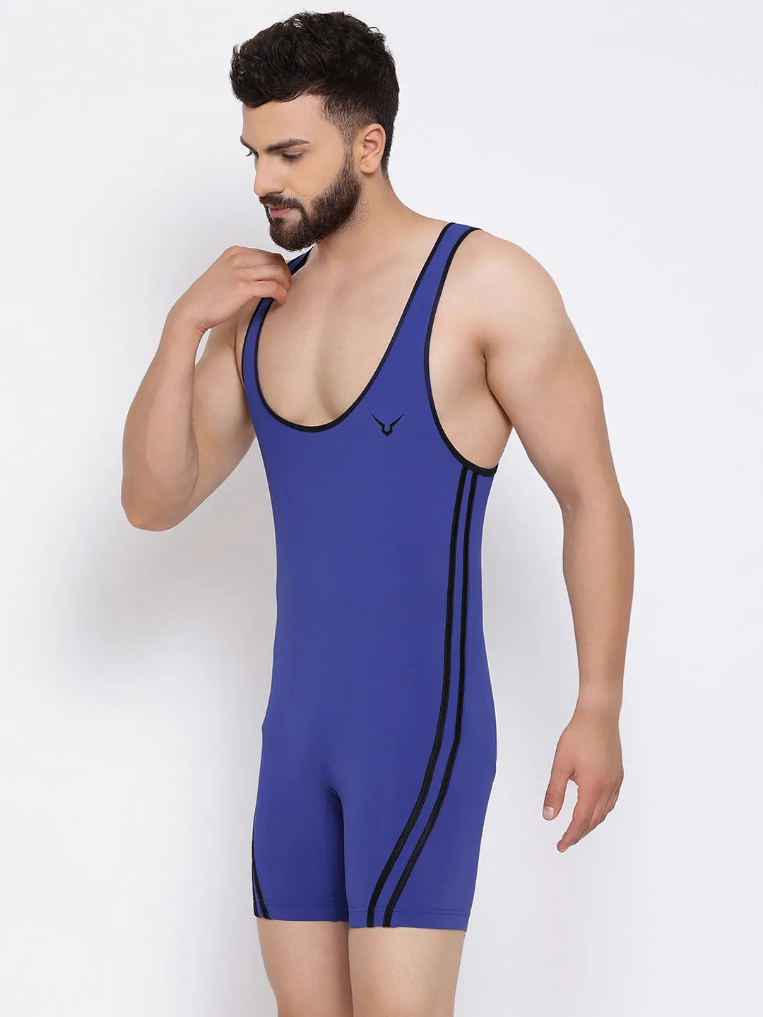 Invincible Men’s Wrestling Suit