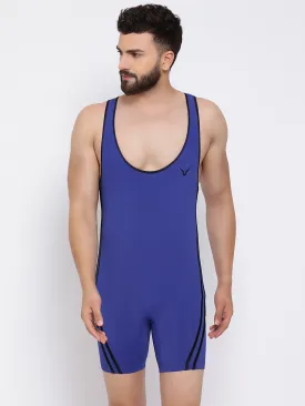 Invincible Men’s Wrestling Suit