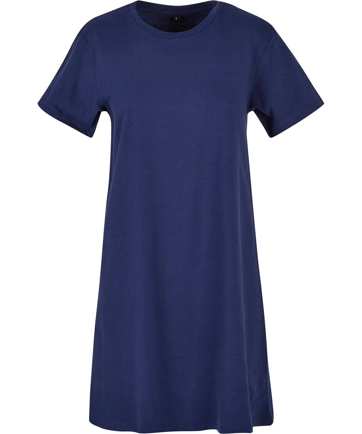 Light Navy - Women’s tee dress