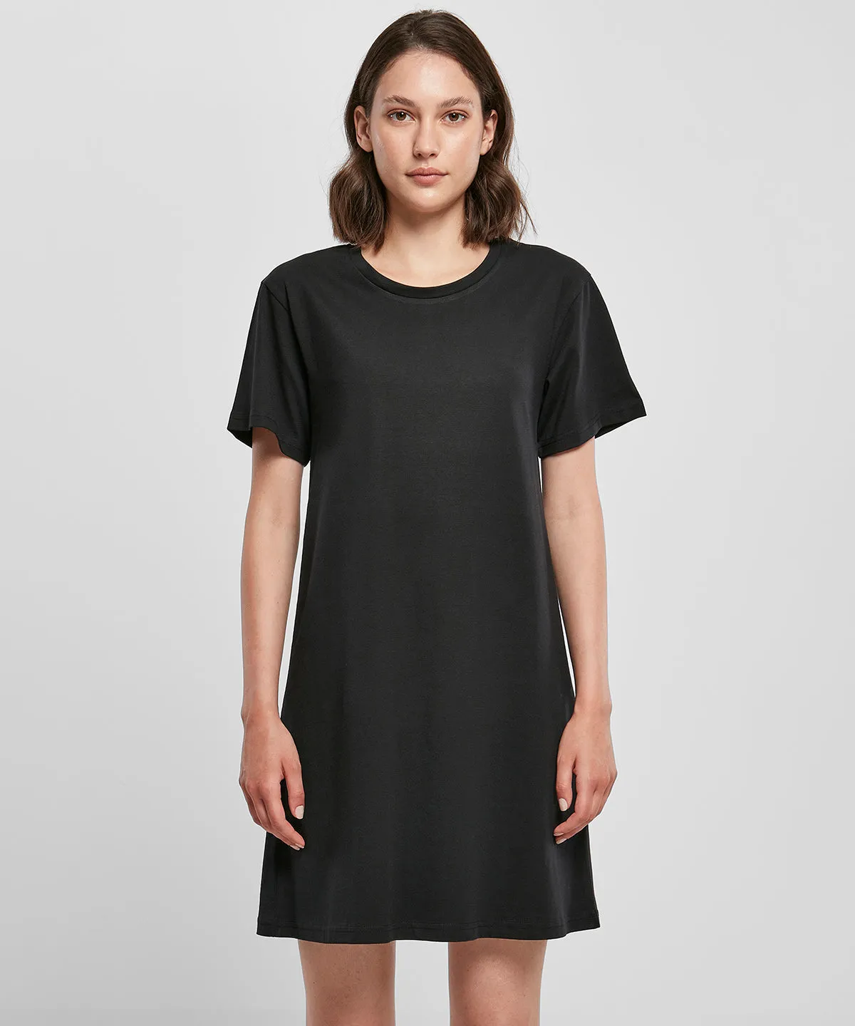 Light Navy - Women’s tee dress