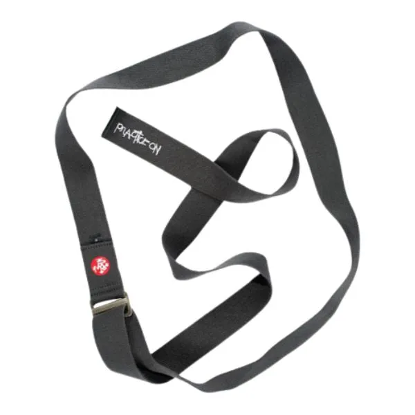 MANDUKA - Align Yoga Strap (8 FT /244 CM)