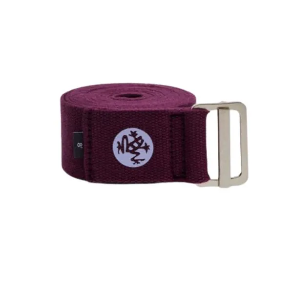 MANDUKA - Align Yoga Strap (8 FT /244 CM)