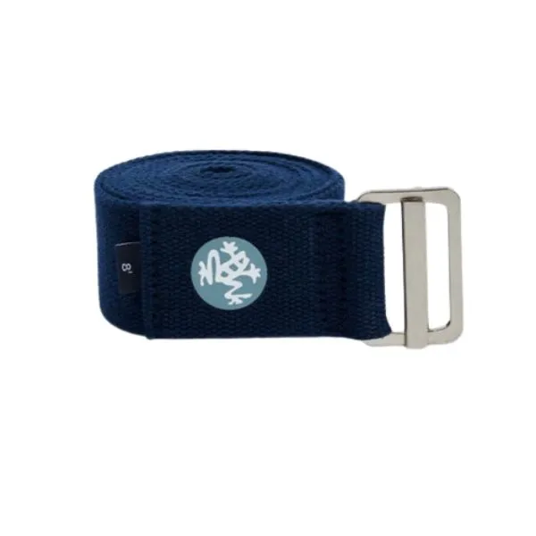 MANDUKA - Align Yoga Strap (8 FT /244 CM)