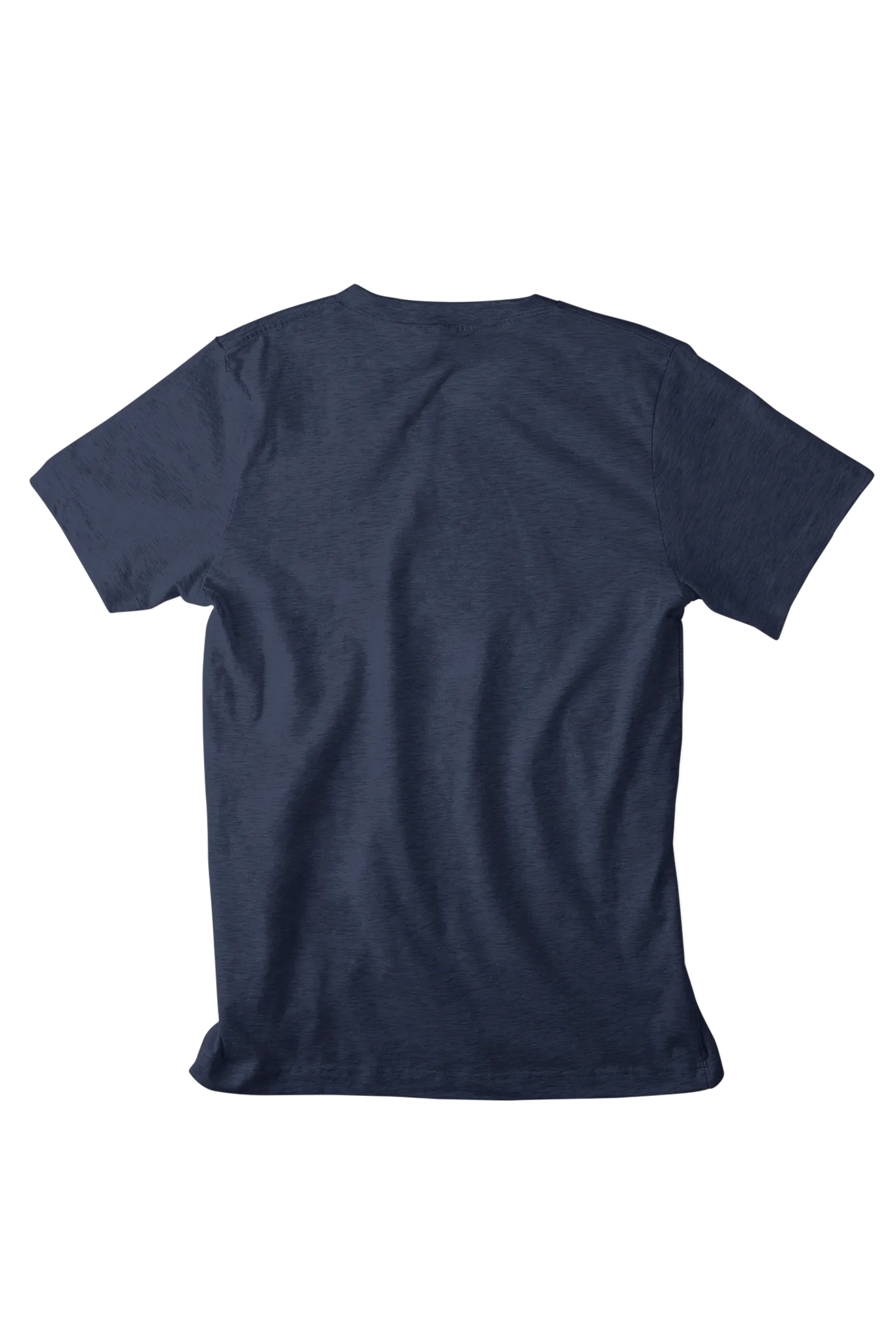 Men's V-Neck: Retirement T-Shirt