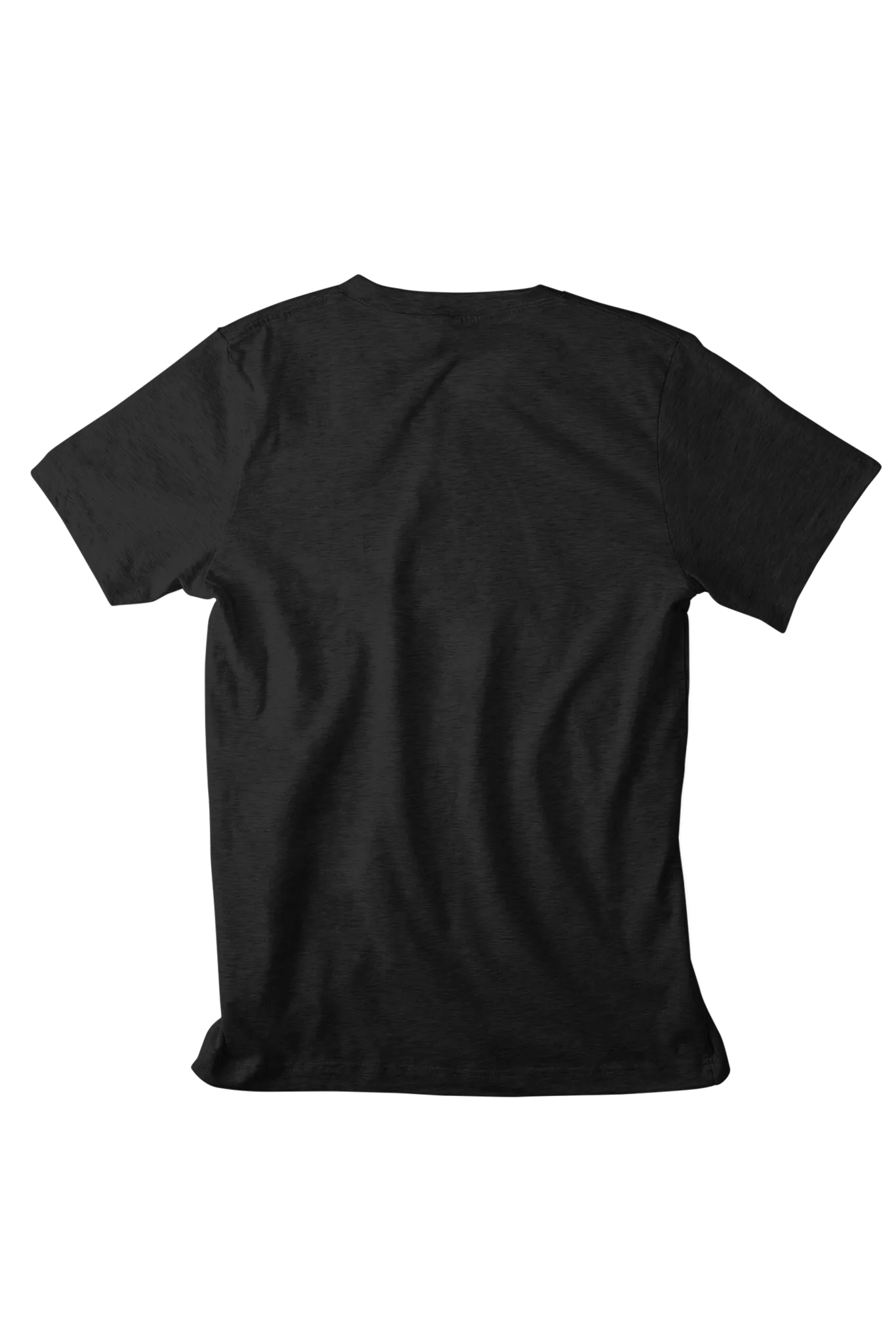 Men's V-Neck: Retirement T-Shirt