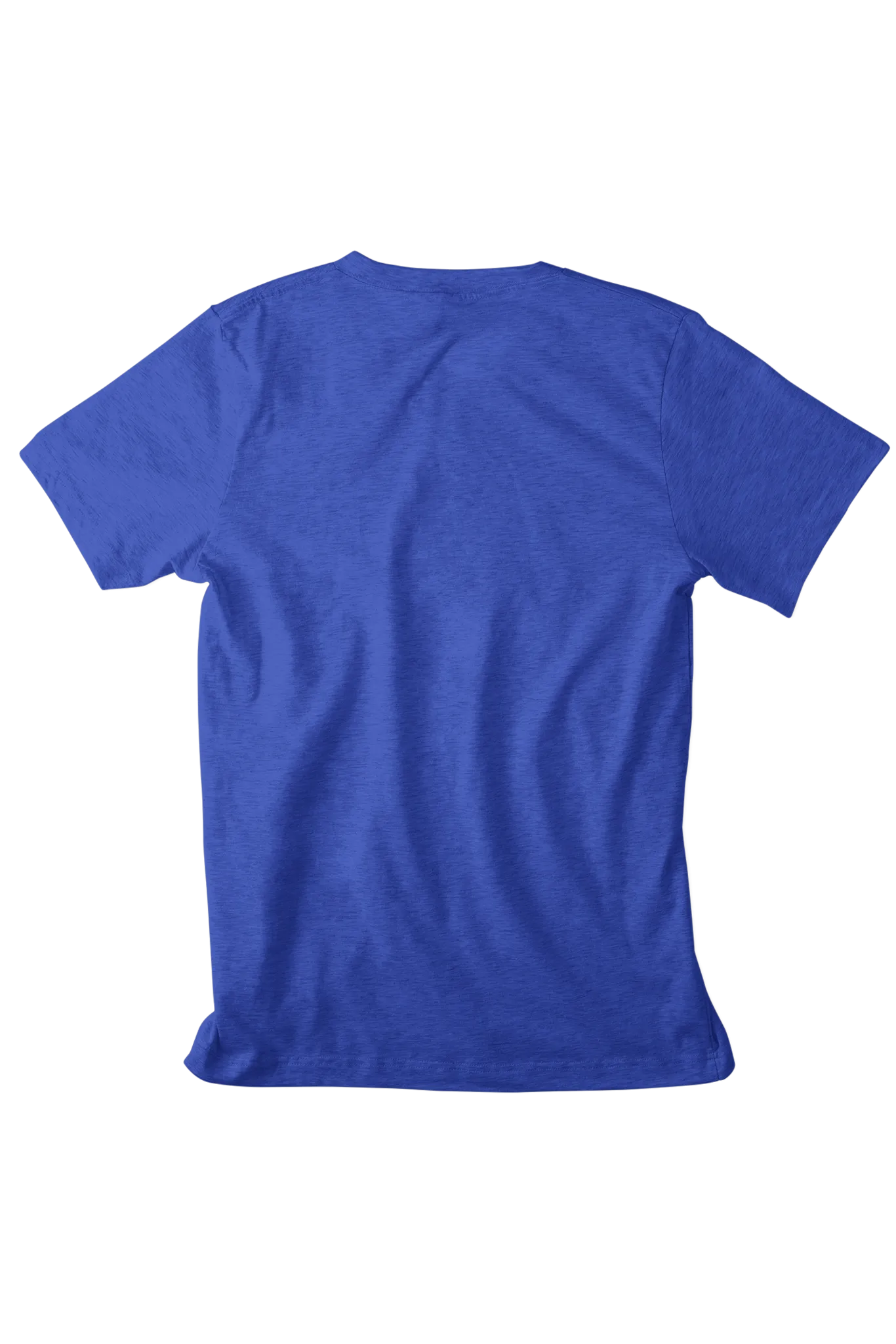 Men's V-Neck: Retirement T-Shirt