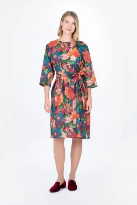 Neilikka Dress Floral Print