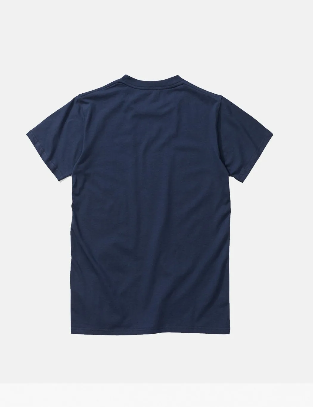 Norse Projects Niels Standard Logo T-Shirt - Navy