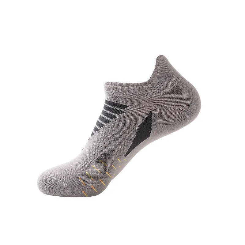 Running Fitness Sports Short Tube Basketball Socks