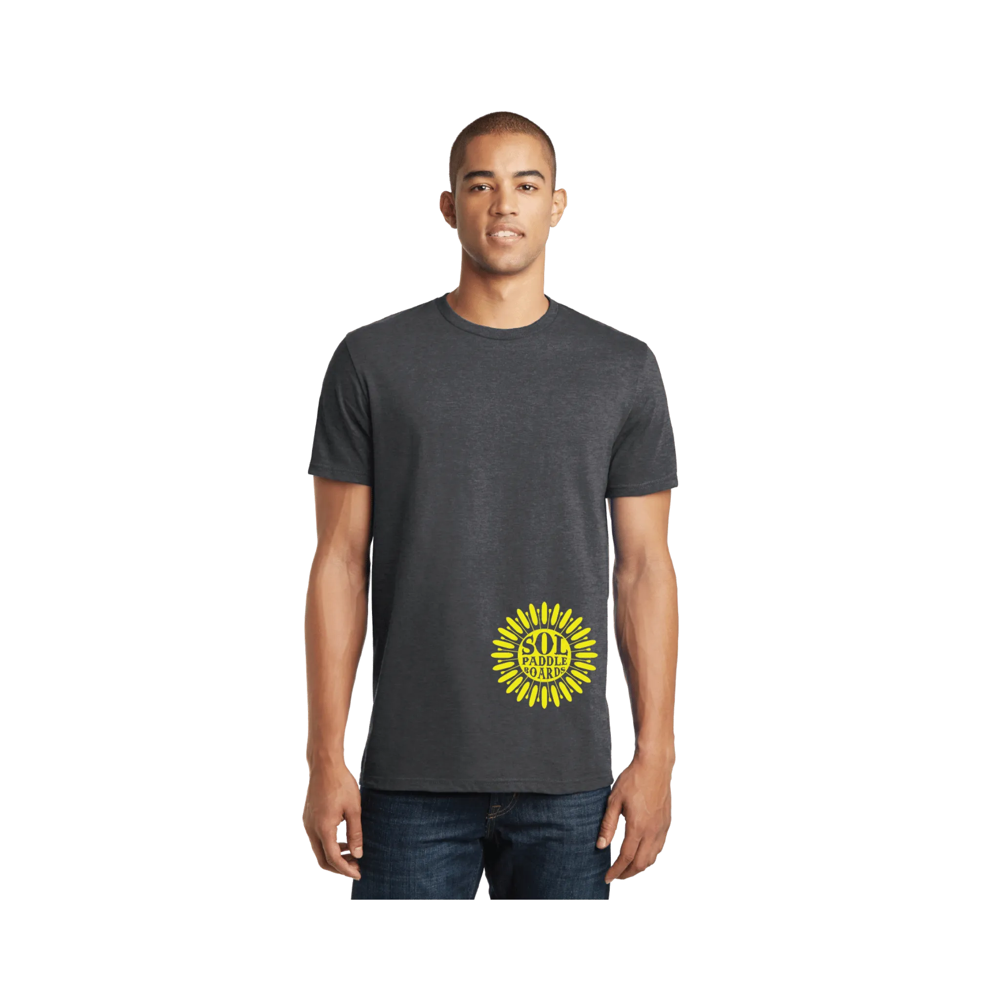 SOL Mens T-Shirt