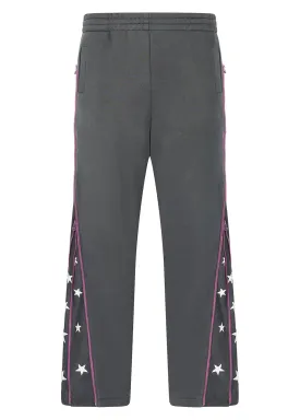 SUNSET RODEO SWEATPANTS-GREY