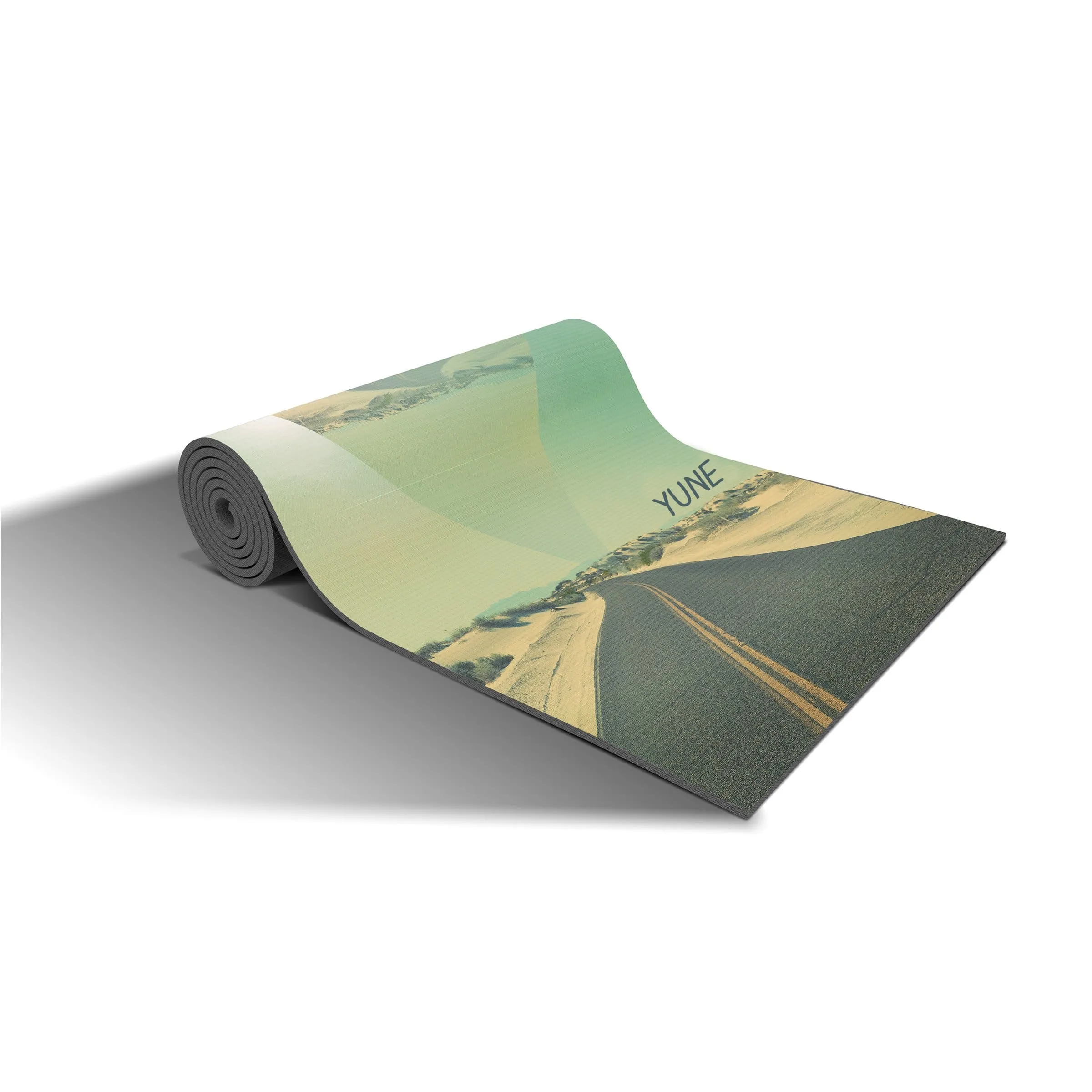 Sycamore Trekk Travel Yoga Mat