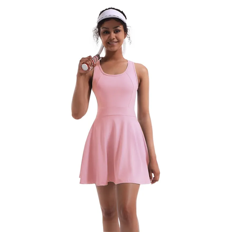 Tennis Dress