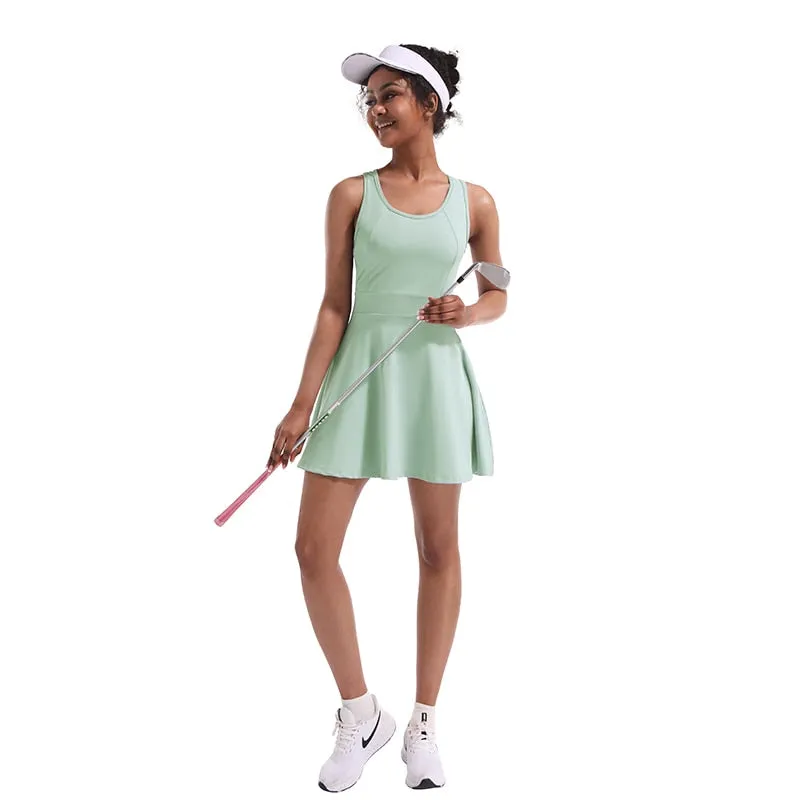 Tennis Dress