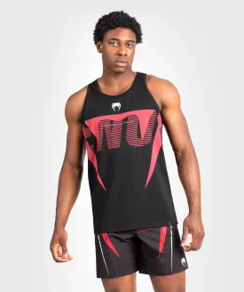 Venum-05178-100 Adrenaline Men's Tank Top M / L Red